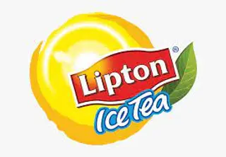 Lipton Ice-Tea Limão
