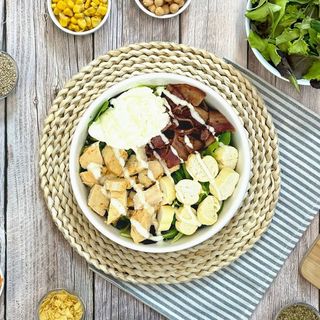 Insalata philadelphia