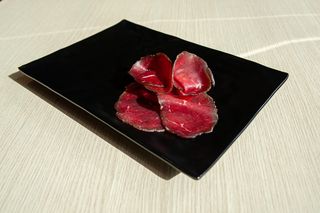 Bresaola della Valtellina Igp