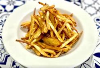 Patatas Fritas