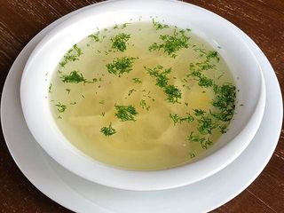 Бульйон з курча (300 г)