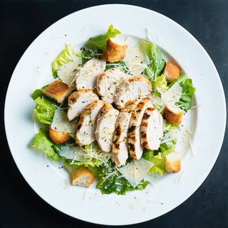 Salade César Poulet