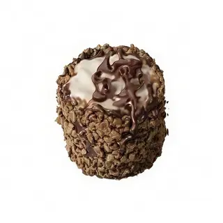 Helado Baileys