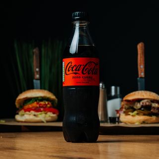 Coca Cola Zero 500ml