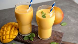 Batido de Mango (300 Ml.)