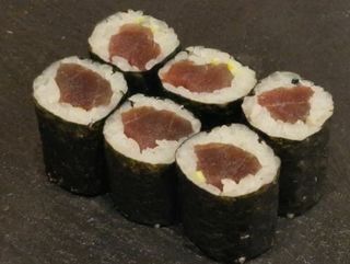Tekka Maki