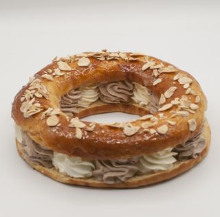 Roscón De Nata Y Trufa