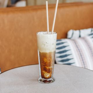 Café Frappé