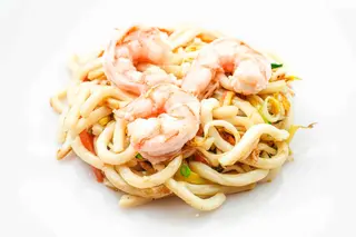 42a. Shiromy udon
