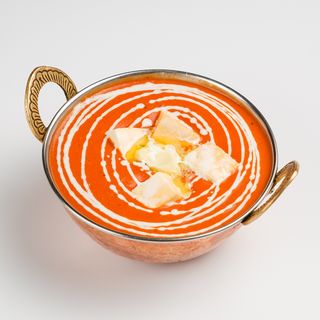 Paneer Makhani