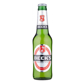 Beck's grande