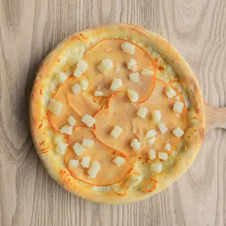 Pizza Fermière