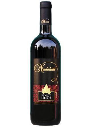 Pinot Nero Nadalutti