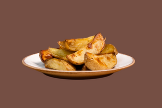 Patate al forno