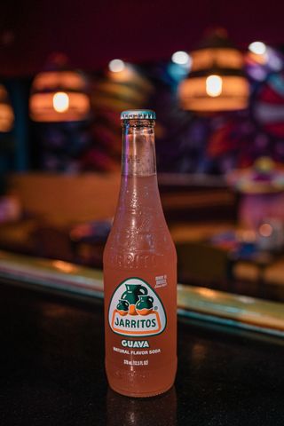 Jarrito Guava