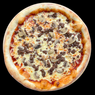 ШЫМКЕНТ (30см)