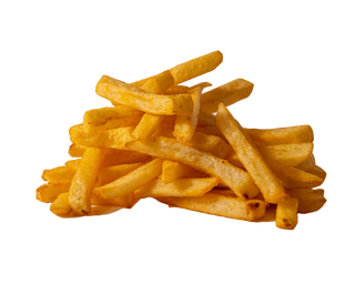 Картофель фри