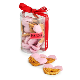 Pink Mini Palmier