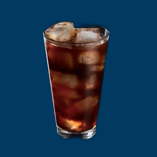 Iced Americano