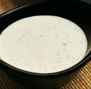 Salsa Blanca