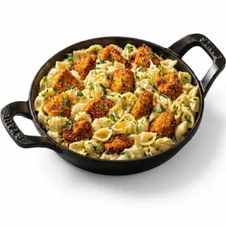Beef Pasta