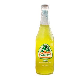 Jarritos (refresco) (16 oz.)