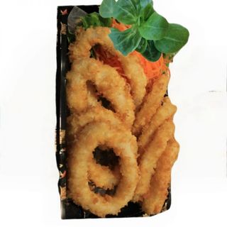 23. Calamares Fritos