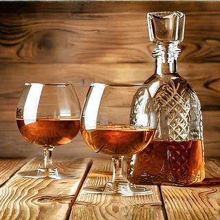 კონიაკი ჩამოსასხმელი 1ლ