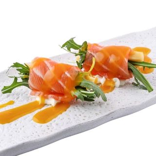 20. Rocket sake 2 pezzi