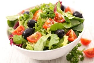 Salada Mista