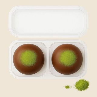Toy Mochi Tè Verde Matcha