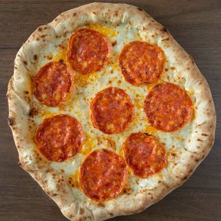 Пица Филаделфия (30см)