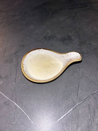 Фирменный соус 