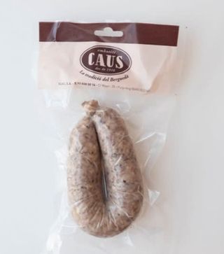 Botifarra Perol S/ Gluten I Lactosa 250G Aprox