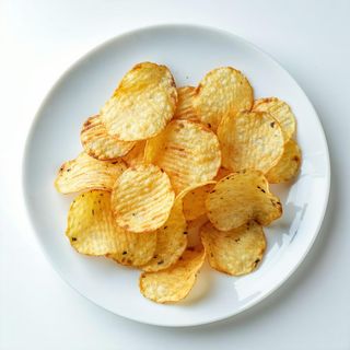 Chips di avezzano