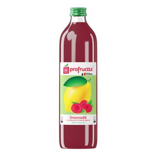 Profructta Limonada Cu Zmeura 0,5L