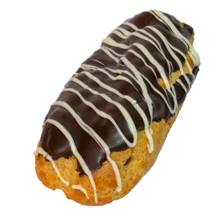 Éclair Chocolate
