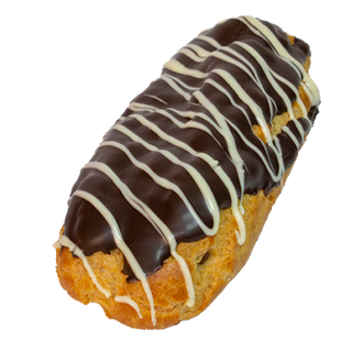 Éclair Chocolate