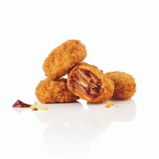 Bocconi di pulled pork 5 pezzi