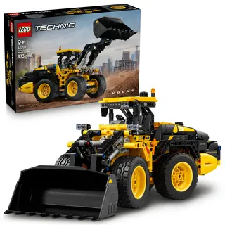 Încarcator frontal Volvo L120 Electric - 42209