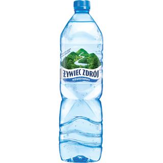 Żywiec Zdrój Niegazowany 1.5l
