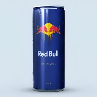 Red Bull (0.25мл)