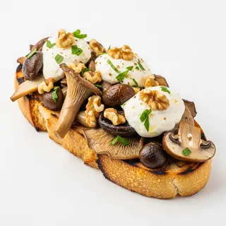 Boscaiola