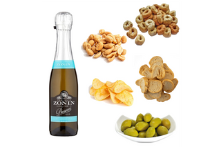 AperiProsecco (x 2 persone)