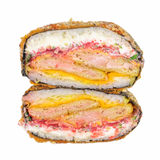 Тунцева насолода