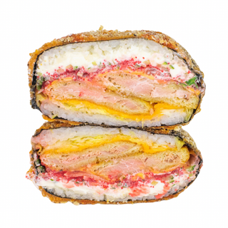 Тунцева насолода