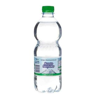 ACQUA NATURALE