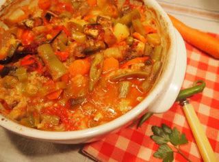 ПОСТЕН ГЮВЕЧ (350ГР)