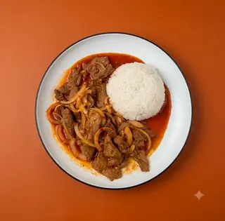 Мясной ганфан