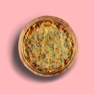 Піца Поціновувач Сиру (500г)